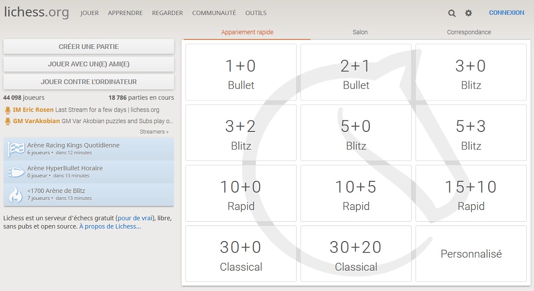 Lichess.org
